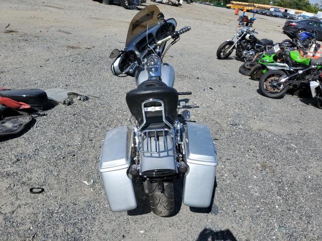 2010 HARLEY-DAVIDSON FXDF - 1HD1GY417AC310307