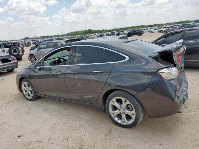 2017 CHEVROLET CRUZE PREM 1G1BF5SM5H7224946