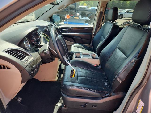 2015 CHRYSLER TOWN & COUNTRY TOURING L 2C4RC1CG1FR590334