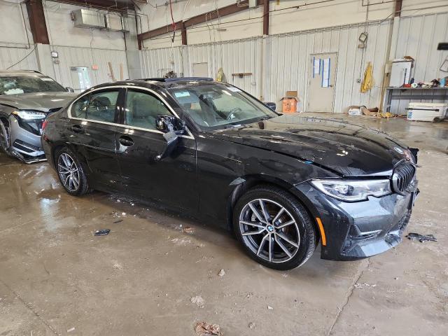 2021 BMW 330XI - 3MW5R7J01M8B47598