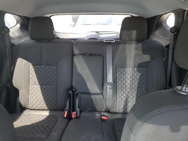 2021 CHEVROLET BLAZER 1LT 3GNKBBRAXMS567266