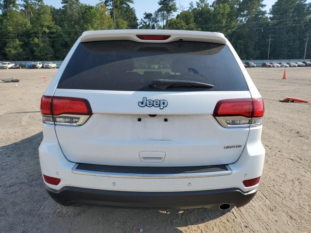 2020 JEEP GRAND CHEROKEE LIMITED 1C4RJEBG7LC364849