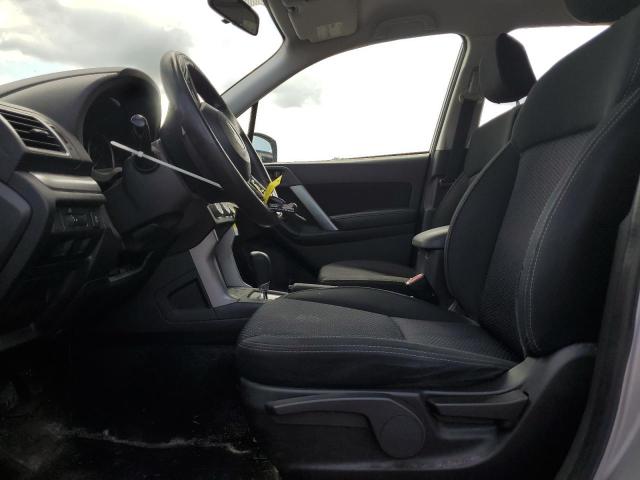 2016 SUBARU FORESTER 2 JF2SJABC1GH427607