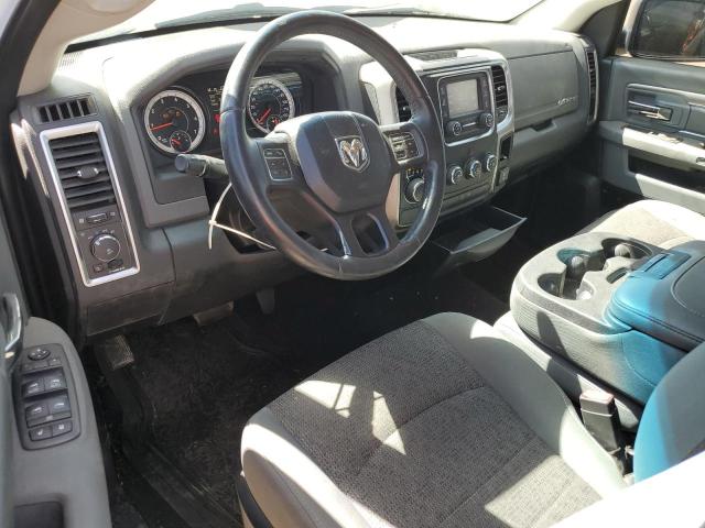 2016 RAM 1500 SLT 1C6RR6GT3GS355265