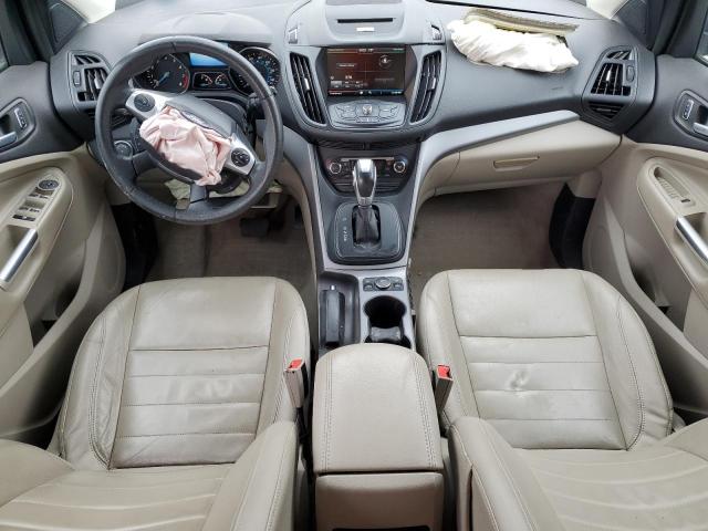 2014 FORD ESCAPE SE - 1FMCU9G97EUE57569