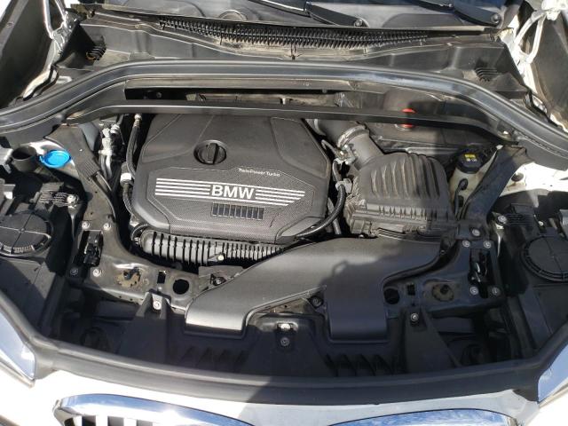 2021 BMW X1 XDRIVE2 WBXJG9C08M5U30838