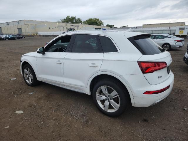 2019 AUDI Q5 PREMIUM WA1BNAFY8K2100944