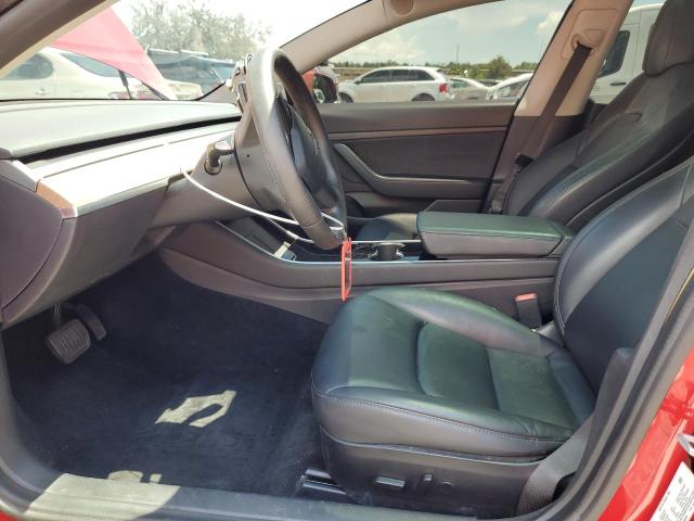 2020 TESLA MODEL 3 5YJ3E1EA1LF784975