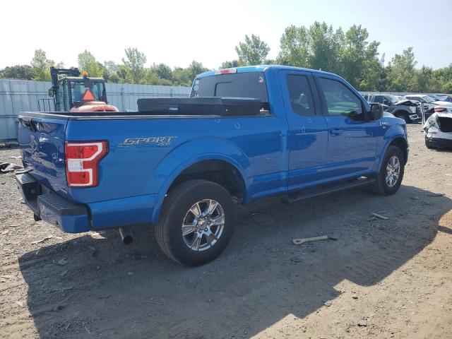 2020 FORD F150 SUPER - 1FTEX1EP6LFC50812