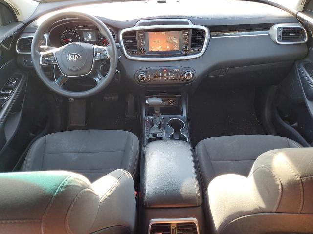 2019 KIA SORENTO L 5XYPGDA38KG566642