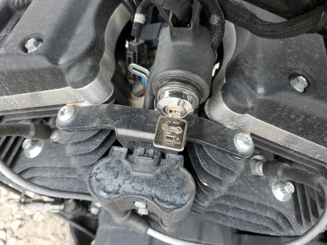 2019 HARLEY-DAVIDSON XL883 N 1HD4LE210KC423477