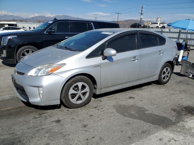 2012 TOYOTA PRIUS - JTDKN3DU7C1507288