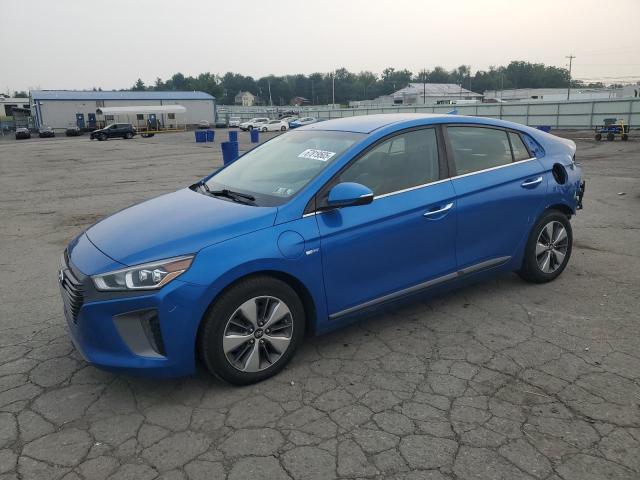 HYUNDAI IONIQ LIMI