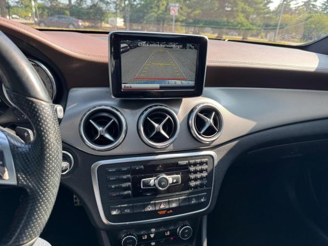 2015 MERCEDES-BENZ GLA 250 4M WDCTG4GB2FJ057319