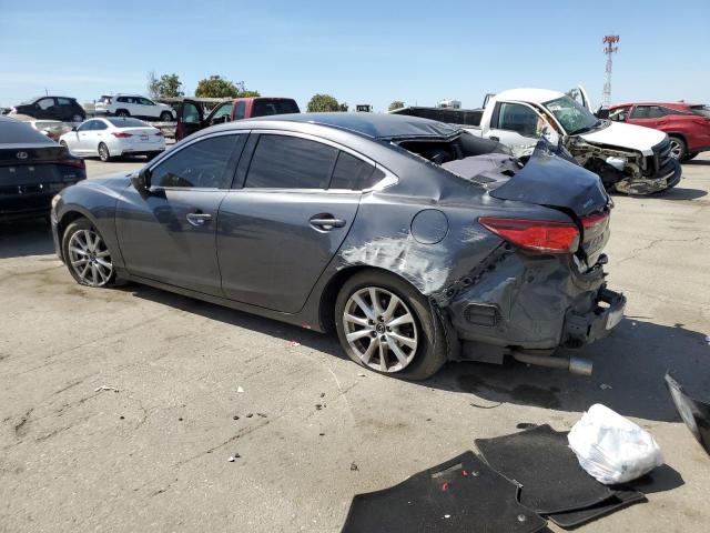 2016 MAZDA 6 SPORT - JM1GJ1U56G1466897