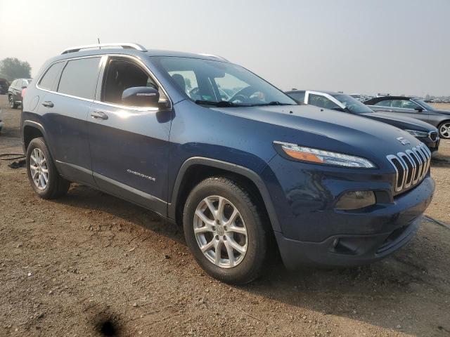 2018 JEEP CHEROKEE L #3282503892