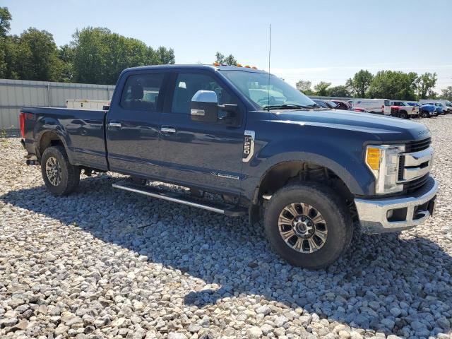 2017 FORD F250 SUPER DUTY - 1FT7W2BT9HEC40128