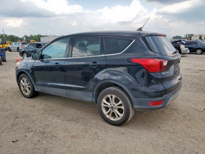 2019 FORD ESCAPE SE - 1FMCU0GD2KUA17710