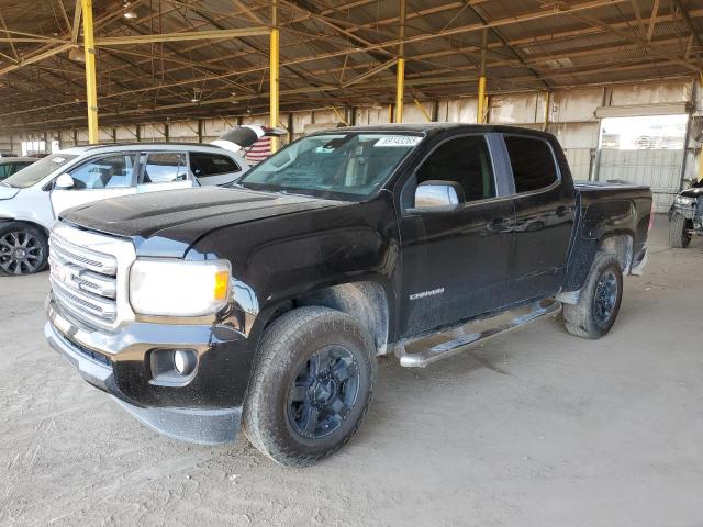 GMC CANYON SLE