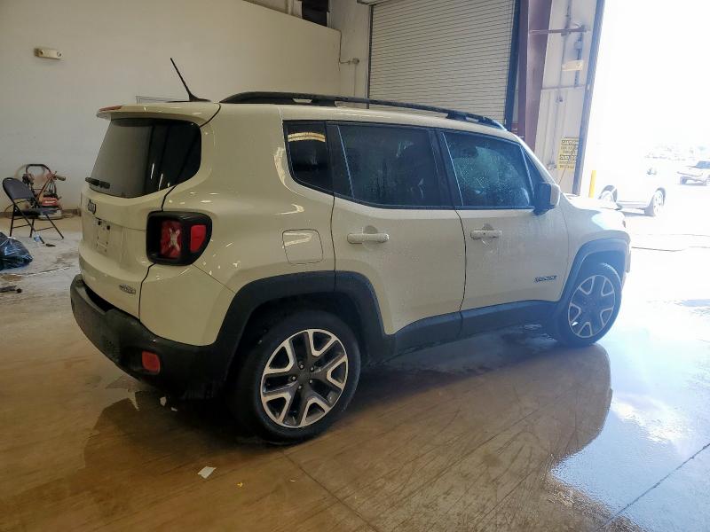 2017 JEEP RENEGADE L ZACCJABB5HPG32612