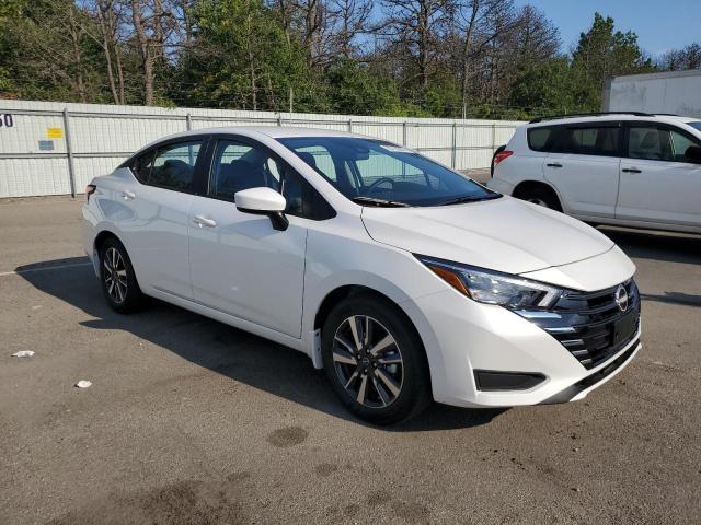 2025 NISSAN VERSA SV - 3N1CN8EV3SL855091