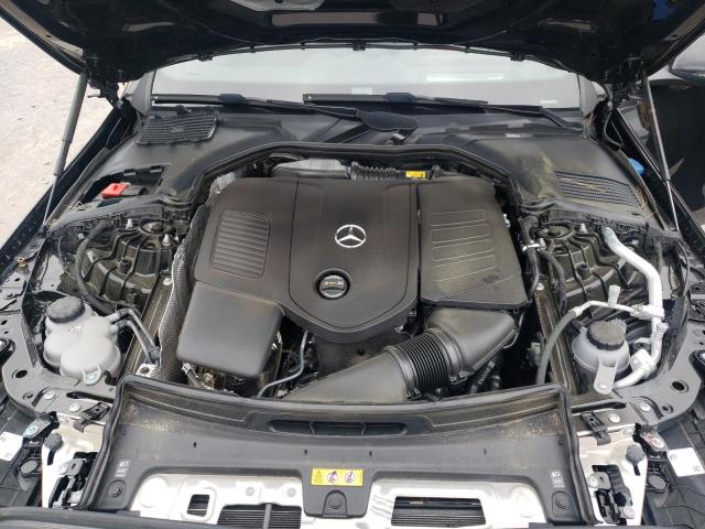2024 MERCEDES-BENZ C 300 4MAT W1KAF4HBXRR186144