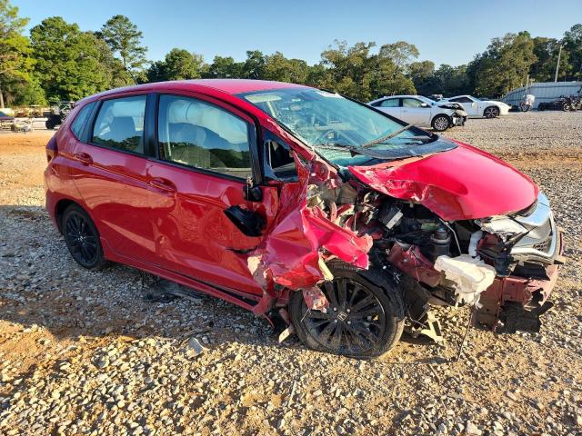 2020 HONDA FIT SPORT 3HGGK5H60LM714969