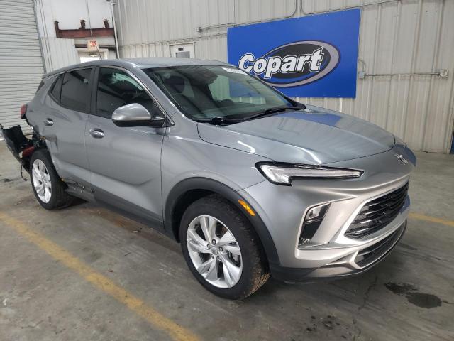 2024 BUICK ENCORE GX KL4AMBS28RB058484