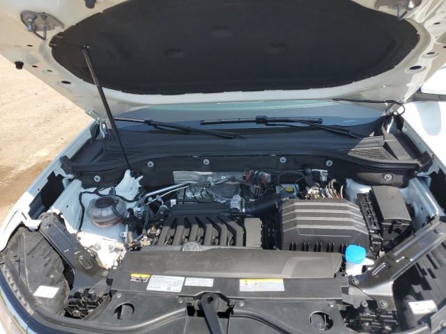 2023 VOLKSWAGEN ATLAS SE 1V2KR2CA4PC508090