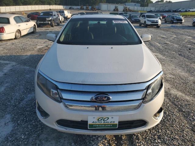 2012 FORD FUSION SEL #3302587758