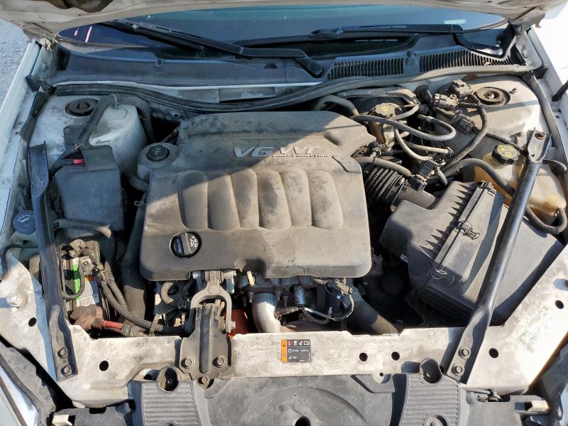 2014 CHEVROLET IMPALA LIM - 2G1WB5E39E1151282
