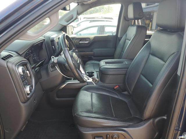2020 GMC SIERRA K15 3GTU9DED2LG442286