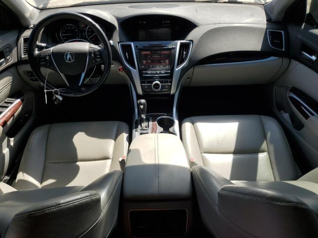 2015 ACURA TLX 19UUB1F35FA022731