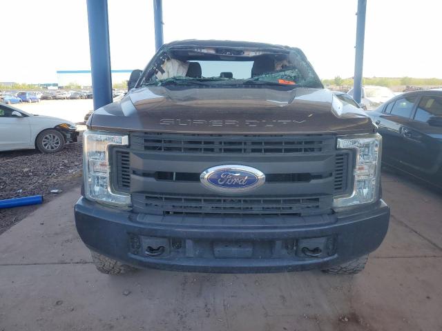 2017 FORD F250 SUPER - 1FT7X2B67HEC03621