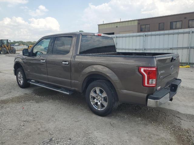 2016 FORD F150 SUPER #3315696714