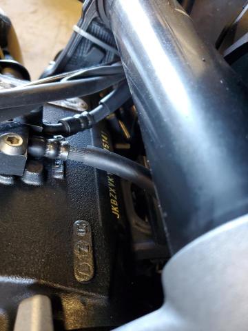 2021 KAWASAKI ZX1002 K JKBZXVK19MA015141
