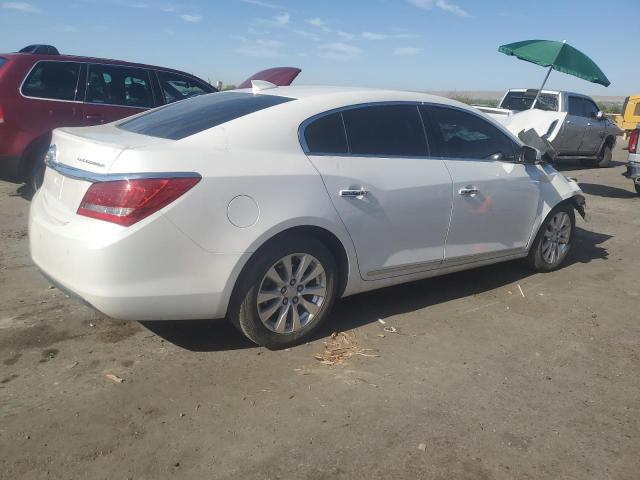 2015 BUICK LACROSSE 1G4GB5GR3FF295395