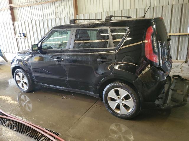 2016 KIA SOUL KNDJN2A25G7370136