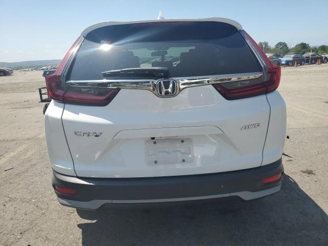 2020 HONDA CR-V EXL - 5J6RW2H87LL000795