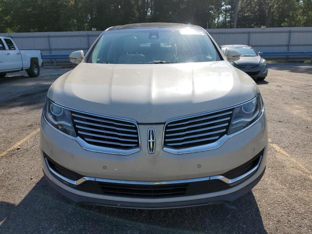 2018 LINCOLN MKX RESERV 2LMPJ6LRXJBL29121