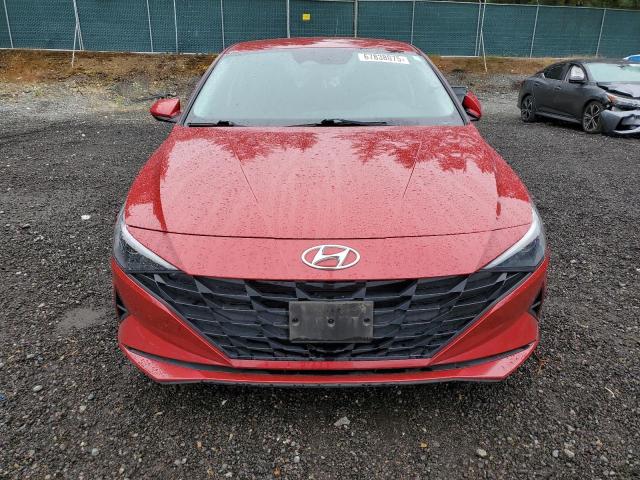 2022 HYUNDAI ELANTRA SE - Other View