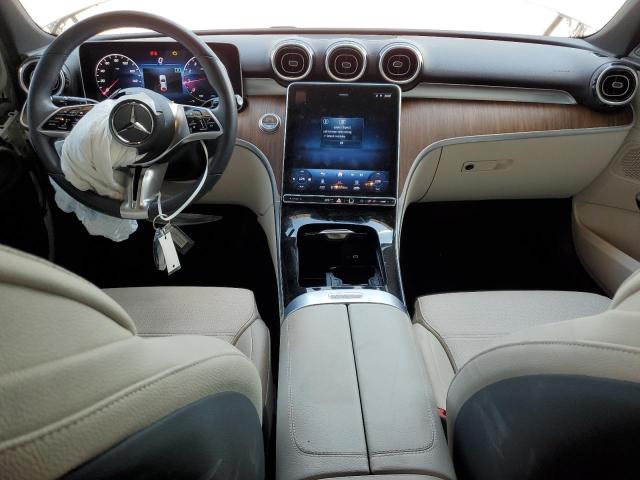 2023 MERCEDES-BENZ C 300 4MAT - W1KAF4HB3PR083466
