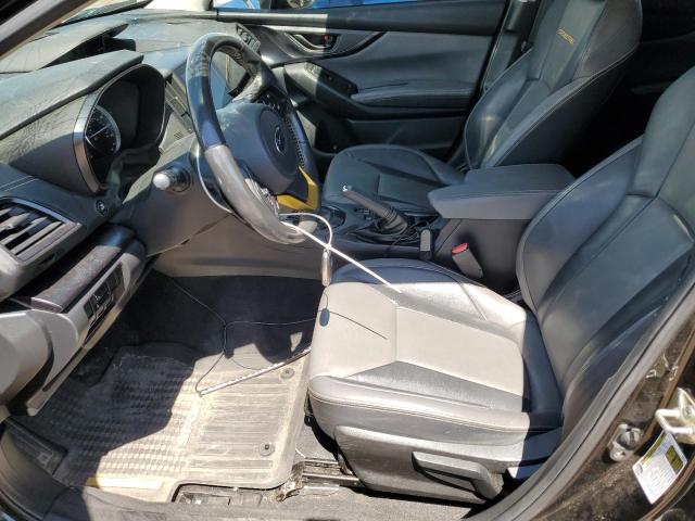 2021 SUBARU CROSSTREK - JF2GTHSC3MH207096