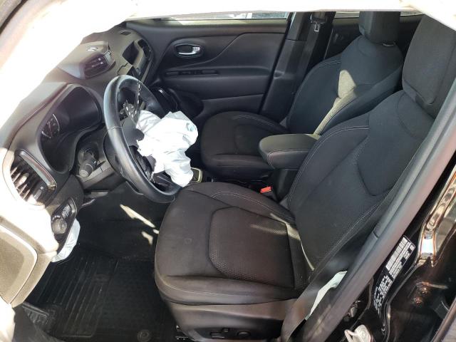 2022 JEEP RENEGADE ALTITUDE ZACNJDE17NPN63492