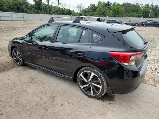 2022 SUBARU IMPREZA SP 4S3GTAL65N3716961