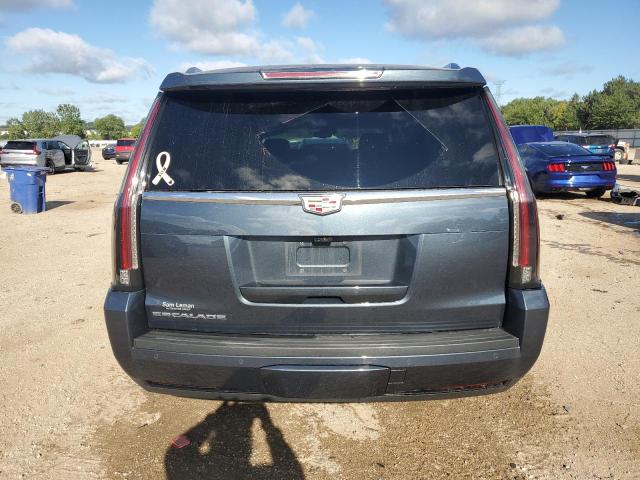 2019 CADILLAC ESCALADE E 1GYS4JKJ1KR349847