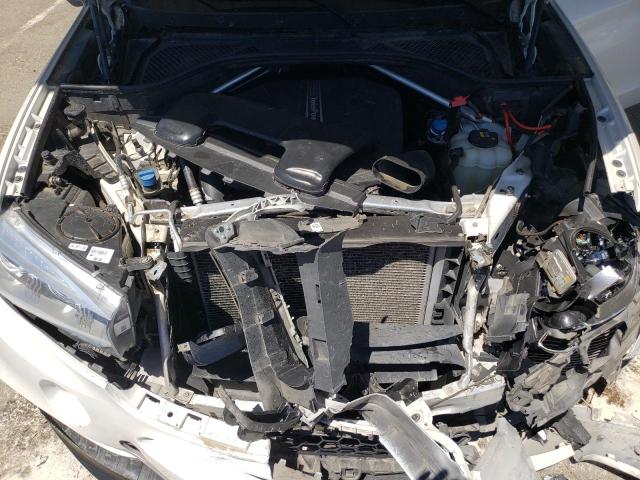 2015 BMW X5 XDRIVE3 5UXKS4C5XF0N11336