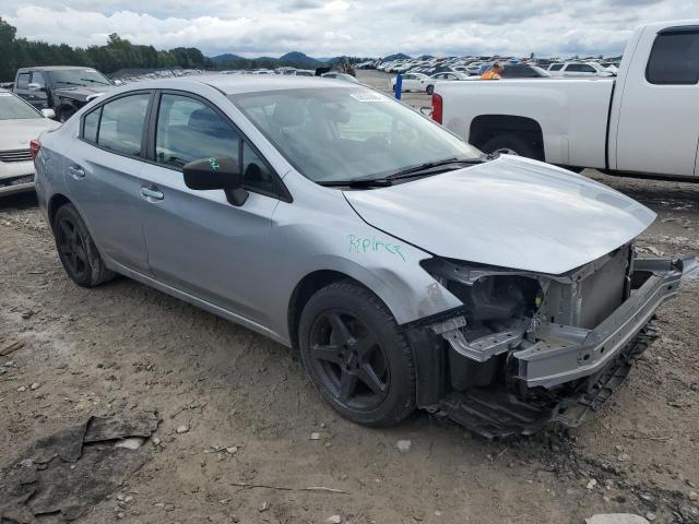 2022 SUBARU IMPREZA 4S3GKAB69N3603714