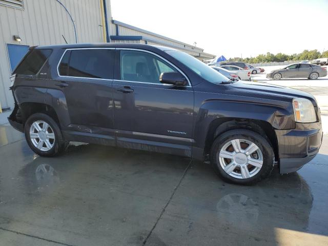 2016 GMC TERRAIN SL 2GKALMEK5G6165089