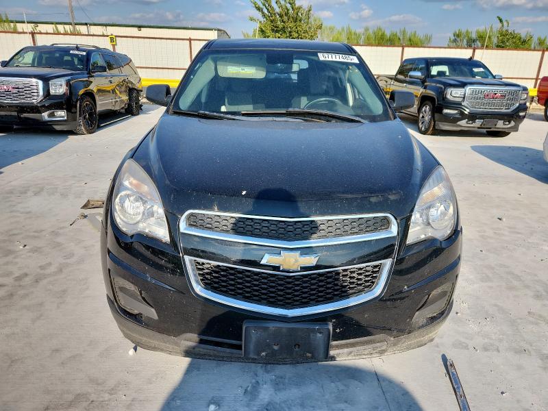 2015 CHEVROLET EQUINOX LS 2GNALAEKXF1117021